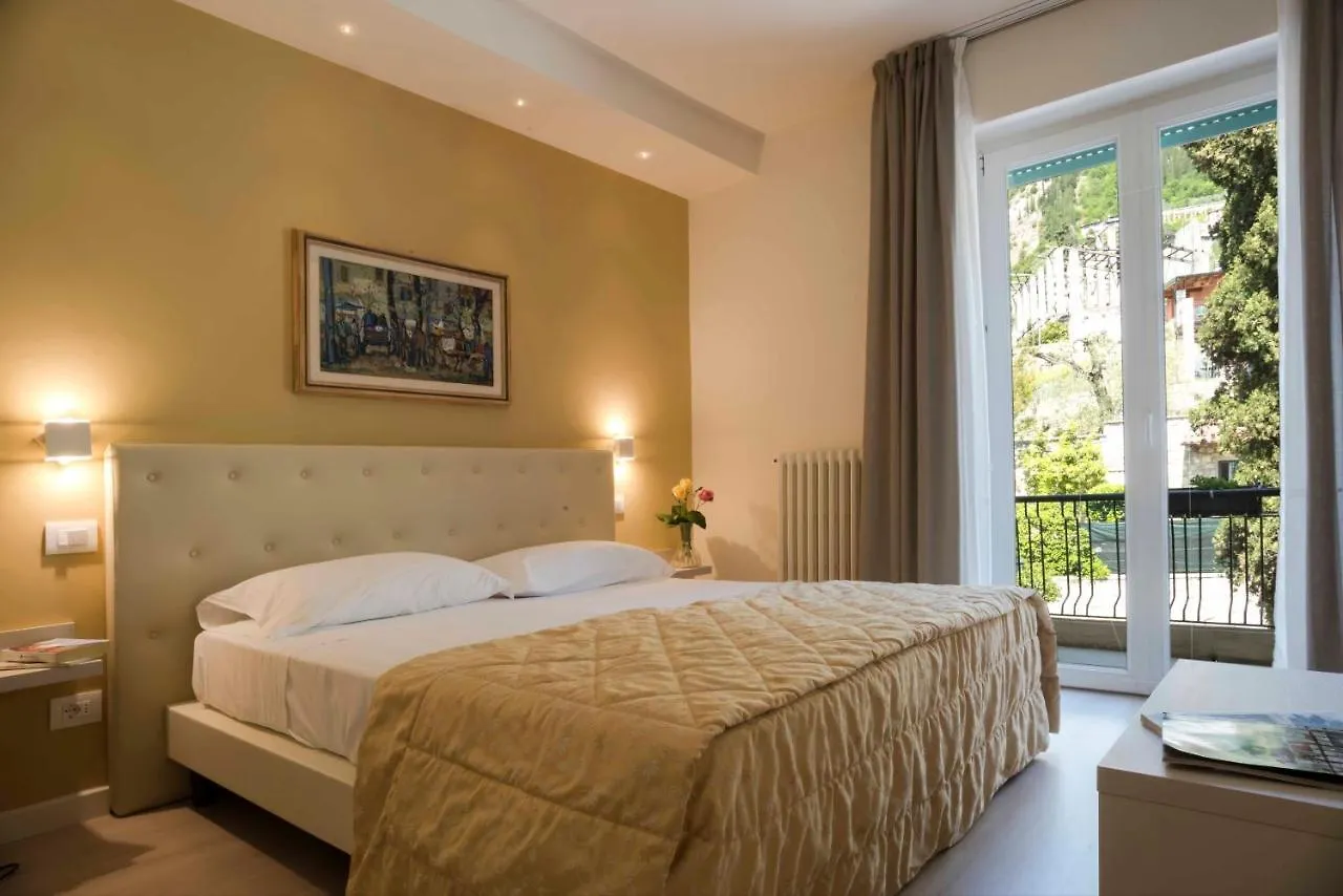 Hotel Villa Europa Gargnano