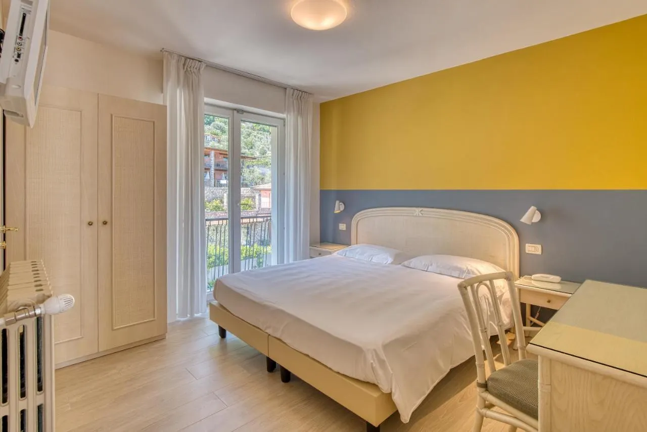 Hotel Villa Europa Gargnano