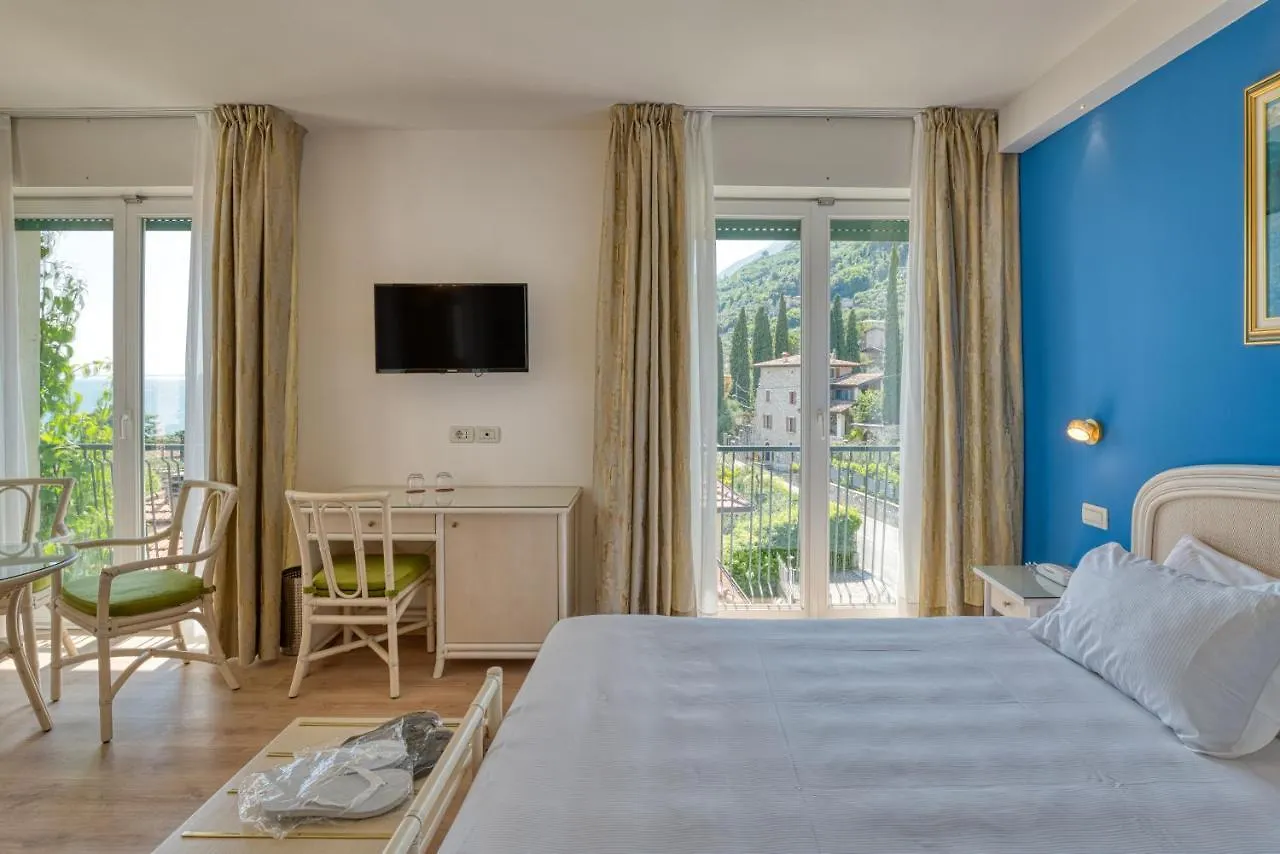 Hotel Villa Europa Gargnano