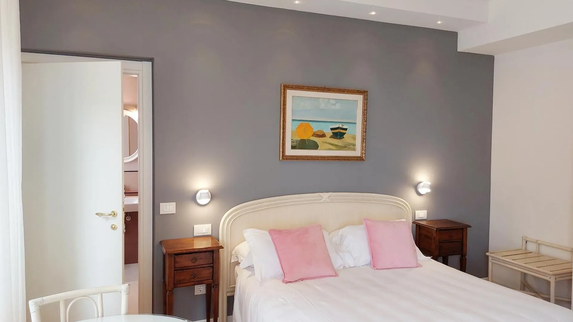 Hotel Villa Europa Gargnano