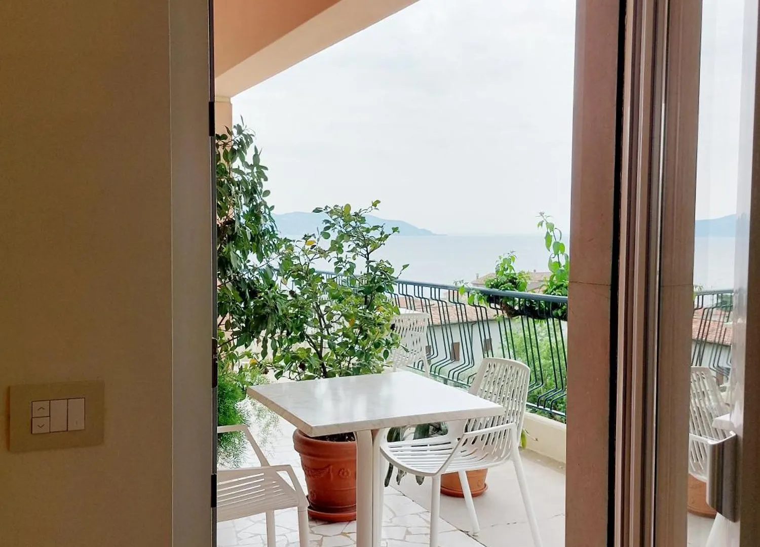 Hotel Villa Europa Gargnano 3*,  Italia