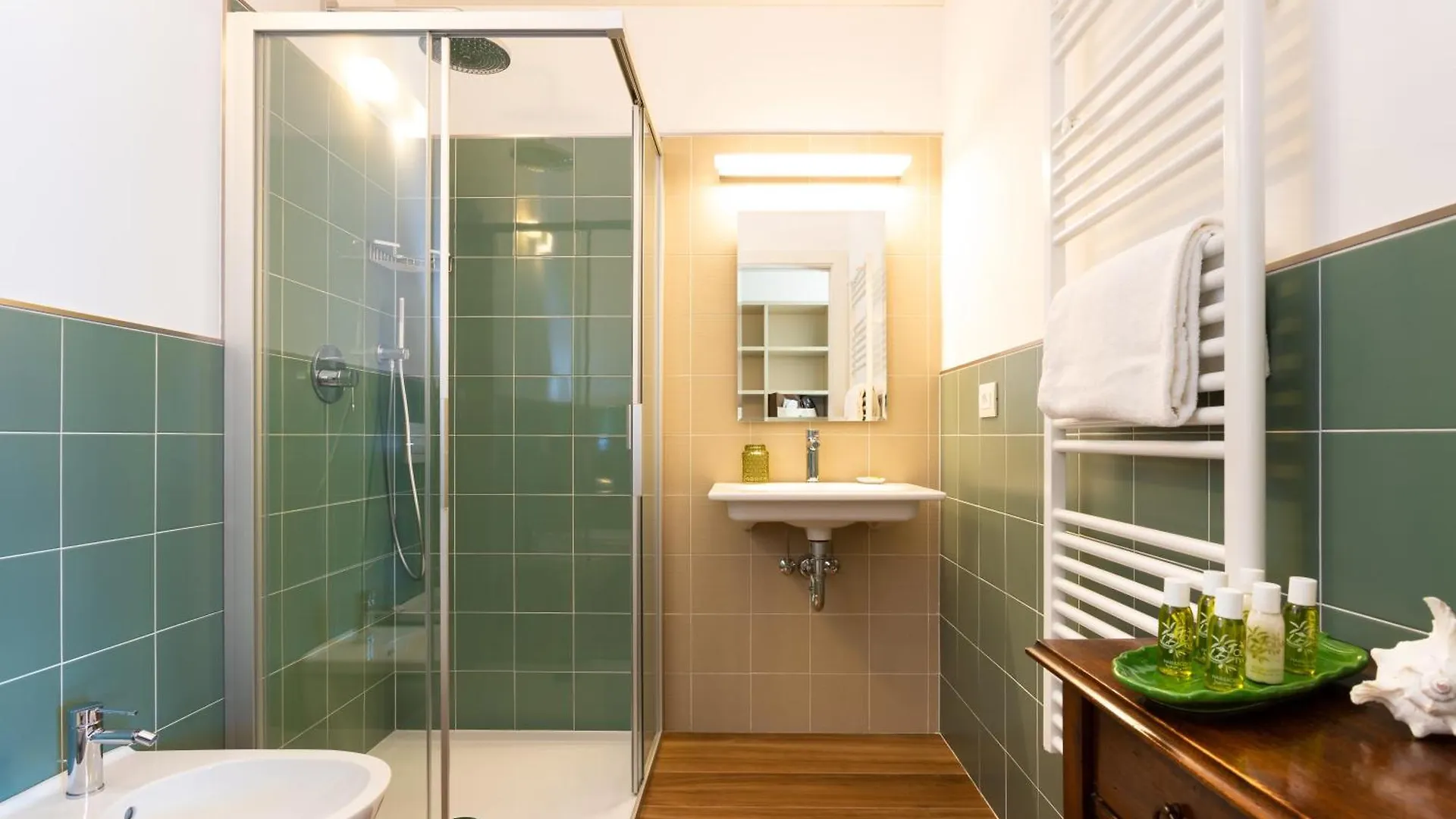 Hotel Villa Europa Gargnano