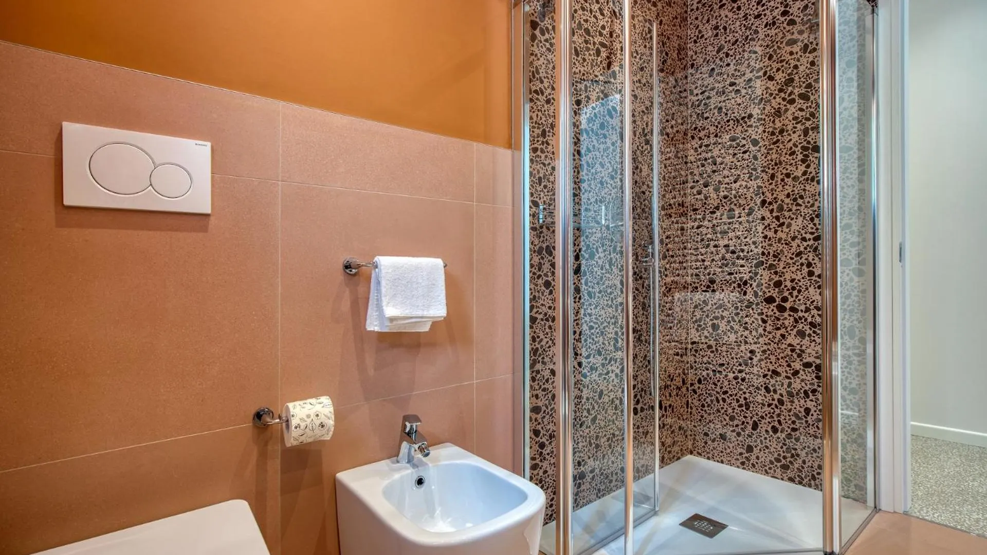 Hotel Villa Europa Gargnano 3*,