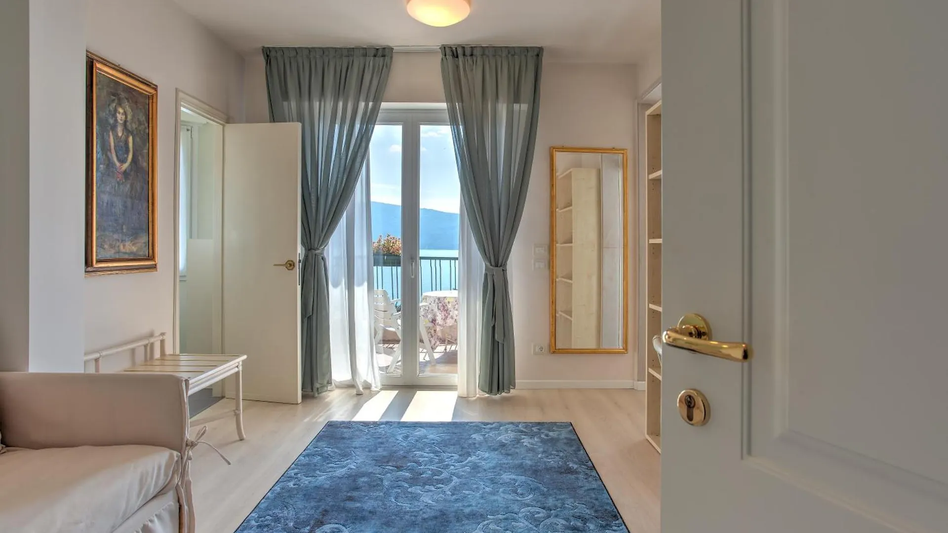 Hotel Villa Europa Gargnano 3*,