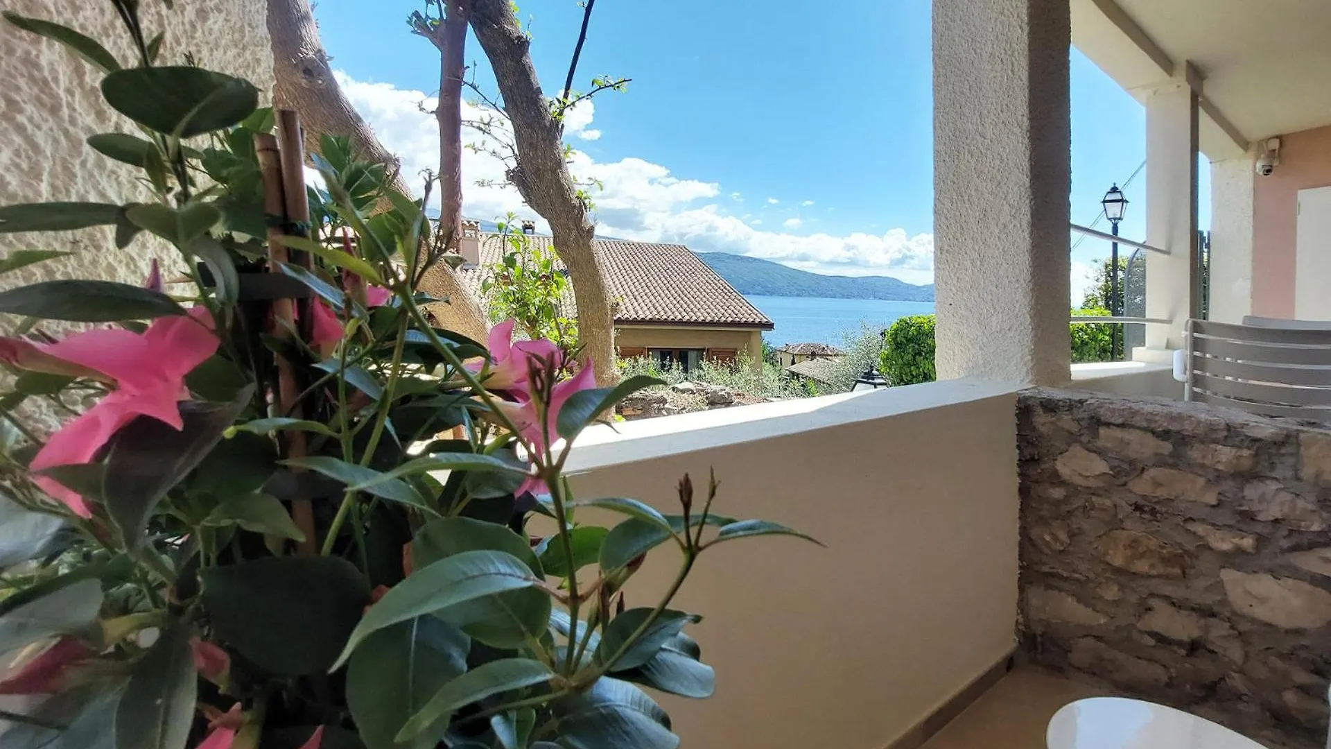 Hotel Villa Europa Gargnano 3*,  Italia