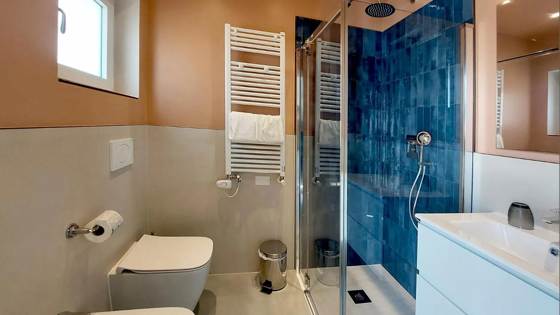 ***  Hotel Villa Europa Gargnano Italia