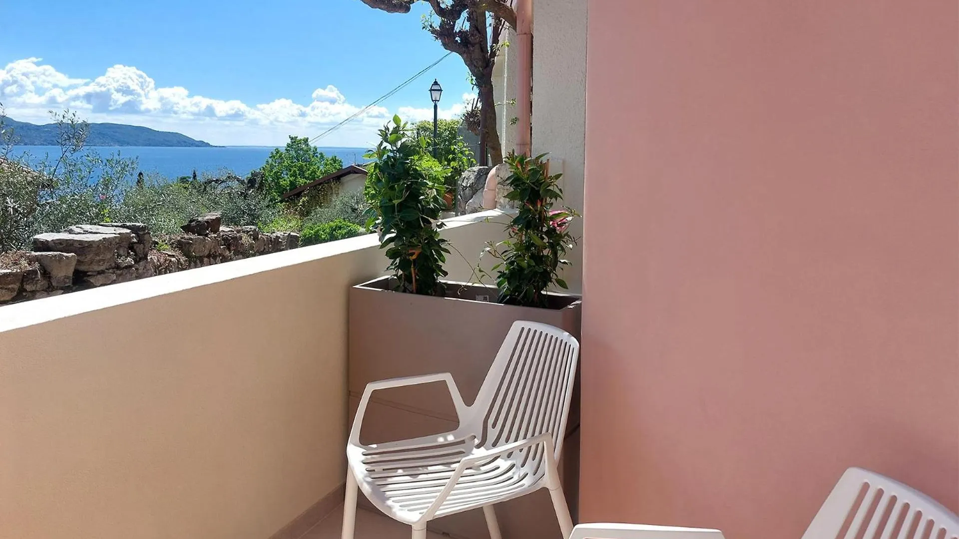 ***  Hotel Villa Europa Gargnano Italia