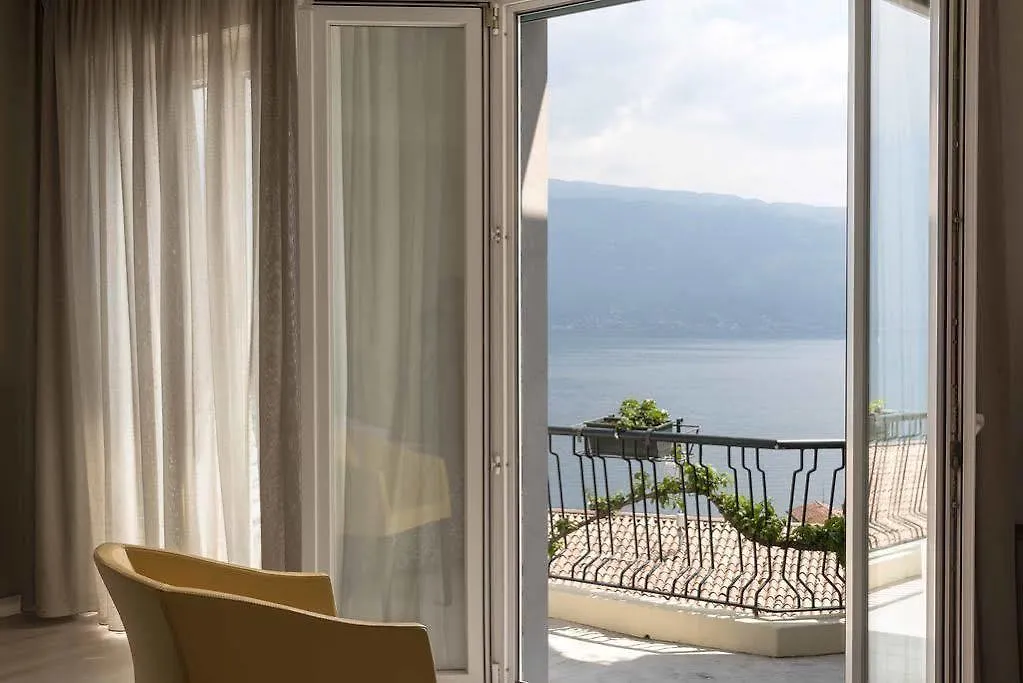 Hotel Villa Europa Gargnano