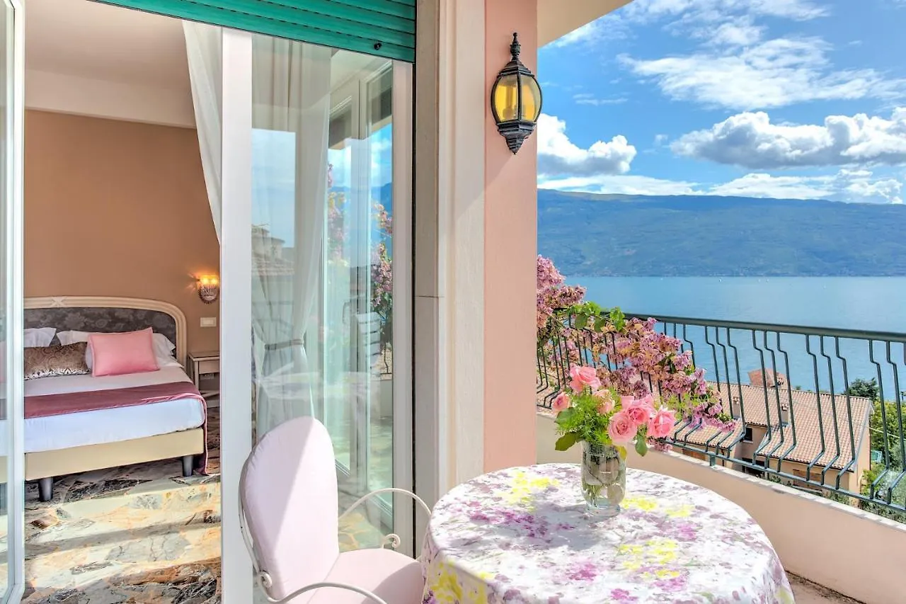 Hotel Villa Europa Gargnano