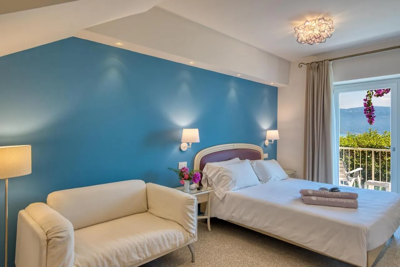 Hotel Villa Europa Gargnano