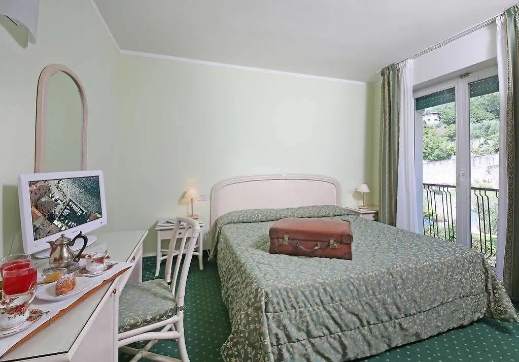 Hotel Villa Europa Gargnano
