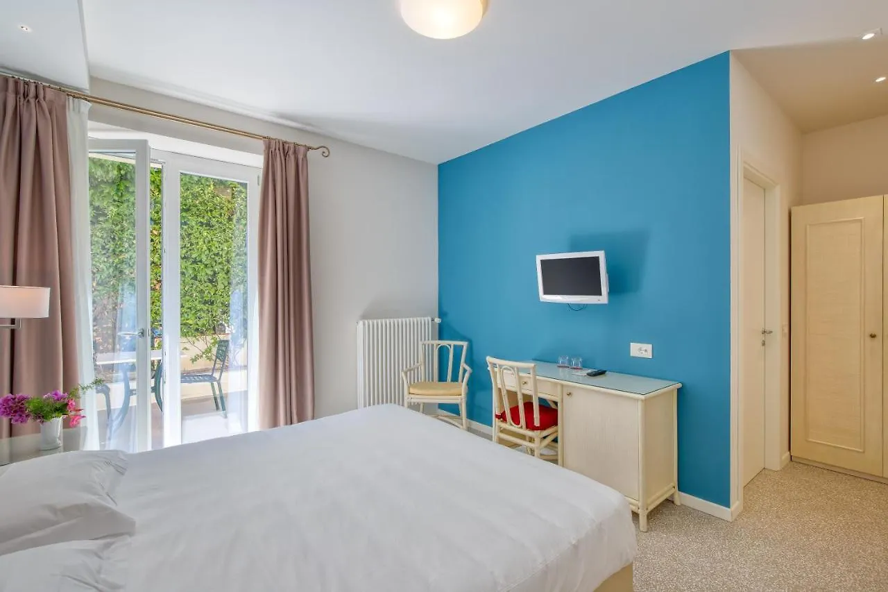 Hotel Villa Europa Gargnano